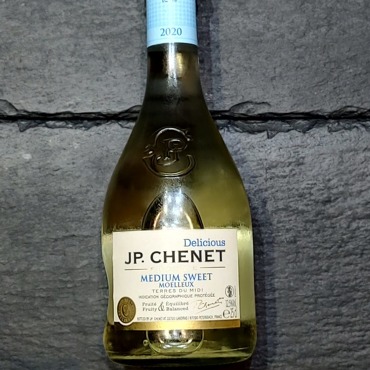 Bílé víno -0,25l