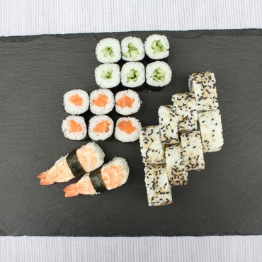 Sushi set Small 22ks