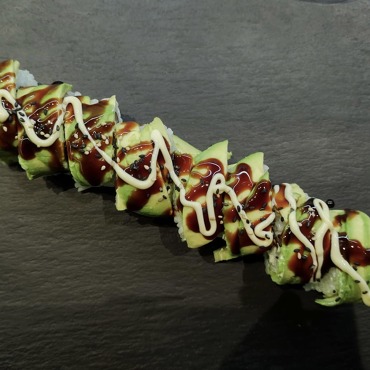 Philadelphia Avocado SPECIAL