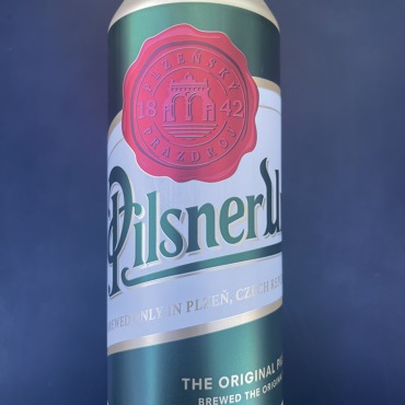 Pilsner Urquell