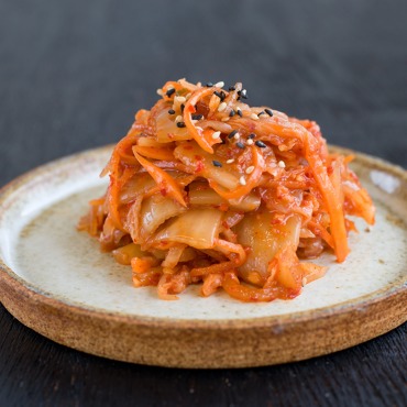 Kimchi (ostré)