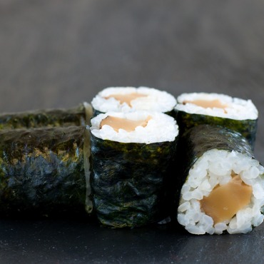 Inari maki