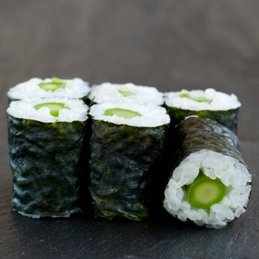 Asupara maki