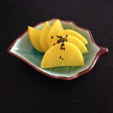 Oshinko