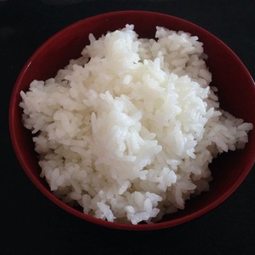 Gohan - rýže
