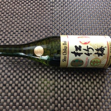 Sake Víno 200ml