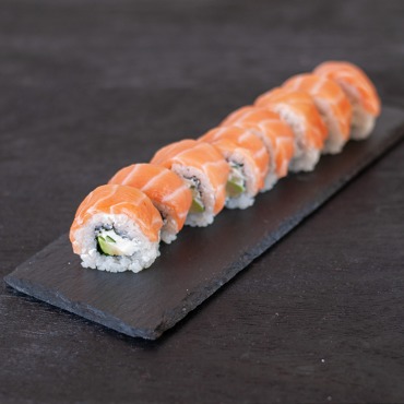 Skin roll Aburi