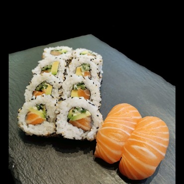 Sushi set 1